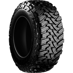 275/70R18 121P TOYO OPEN COUNTRY M/T