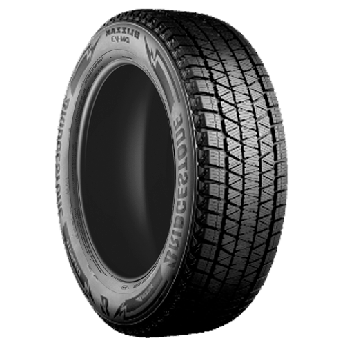 265/55R20 113T BRIDGESTONE BLIZZAK DM-V3 XL