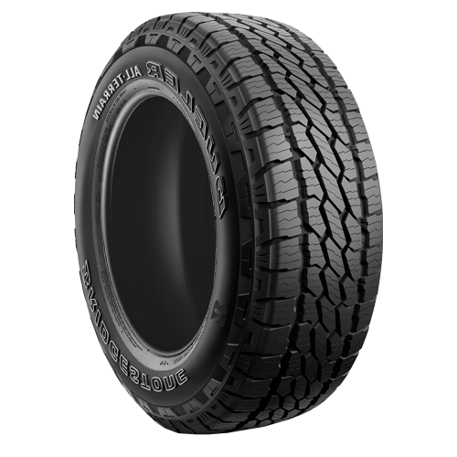 285/40R19 107W BRIDGESTONE DUELER ALL TERRAIN A/T002 XL