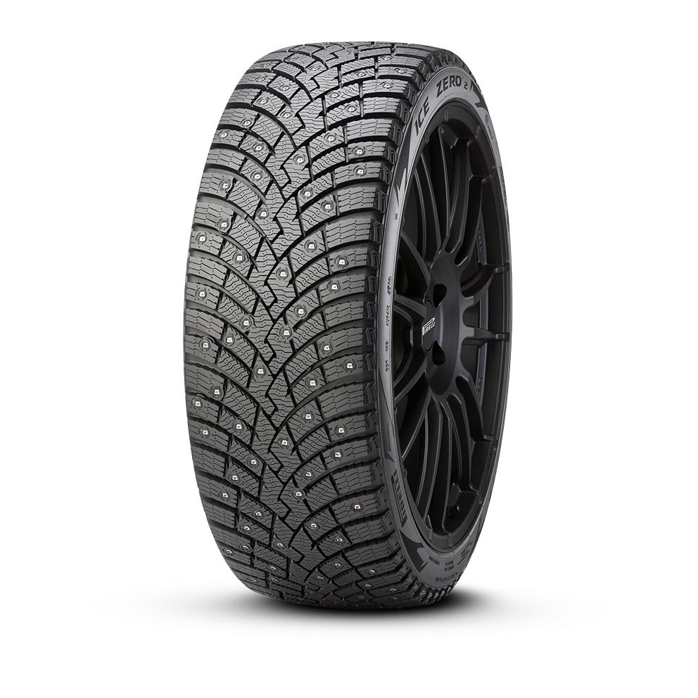235/55R18 104H PIRELLI SCORPION ICE ZERO 2 XL KS