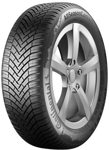 215/65R17 99V CONTINENTAL ALLSEASONCONTACT XL CONTISEAL