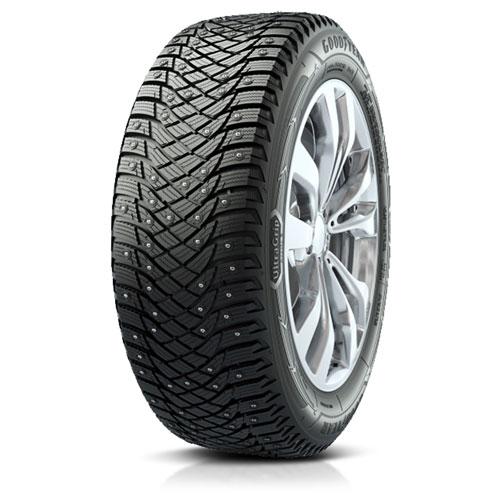 245/45R19 102T GOODYEAR UG ARCTIC 2 XL