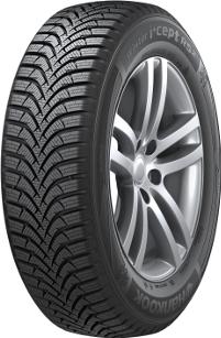 135/80R13 70T HANKOOK WINTER I*CEPT RS2 XL