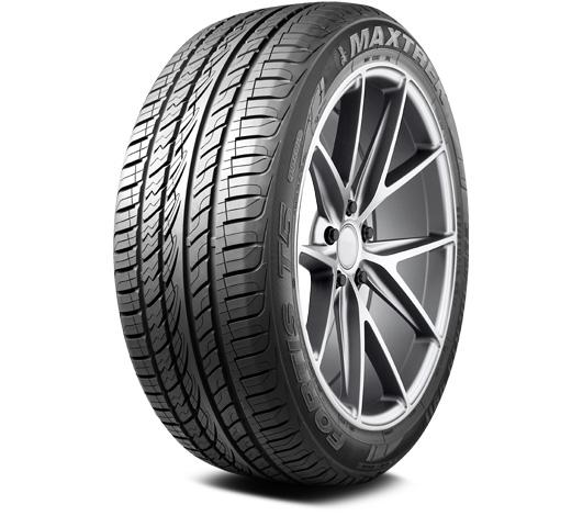 265/30R22 97W MAXTREK FORTIS T5 XL