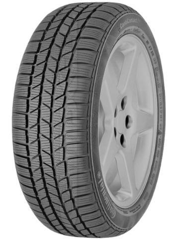 215/60R16 95V CONTINENTAL CONTICONTACT TS 815 XL