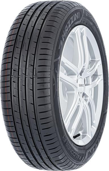 195/55R16 87V MAZZINI FALCONER F1 XL