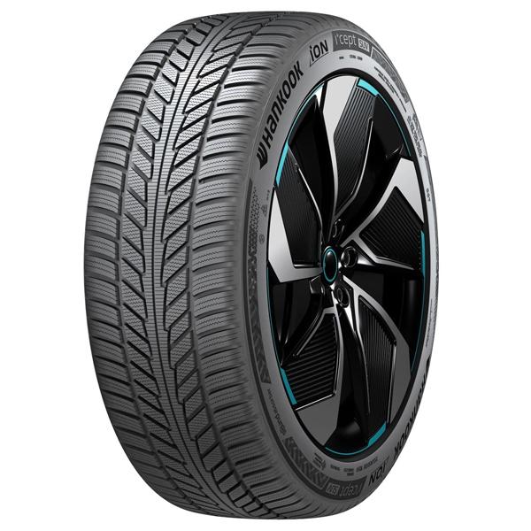 255/35R20 97V HANKOOK ION ICEPT IW01 XL EV SA