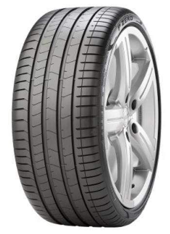 265/30R19 93Y PIRELLI PZERO R XL R1
