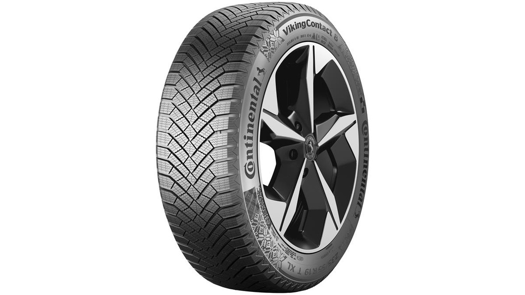 215/65R17 103T CONTINENTAL VIKINGCONTACT 8 XL