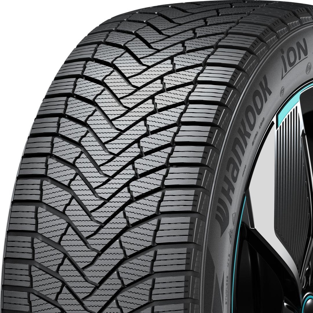 215/50R19 97H HANKOOK ION NORDIC IW41 SA XL