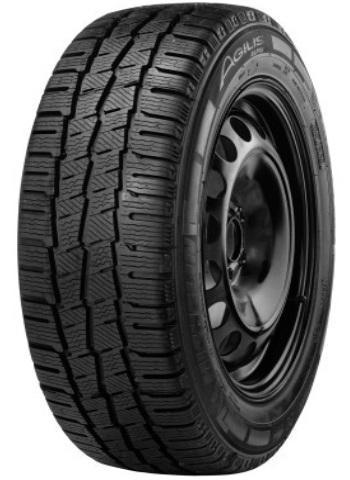 235/65R16C 121/119R MICHELIN AGILIS ALPIN XL
