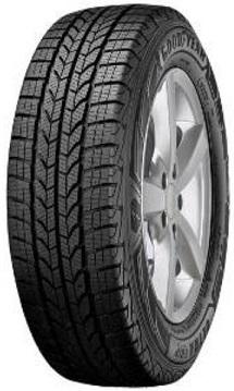 235/65R16C 121/119R GOODYEAR ULTRAGRIP CARGO XL