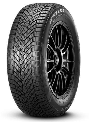 235/45R21 101V PIRELLI SCORPION WINTER 2 XL S-I