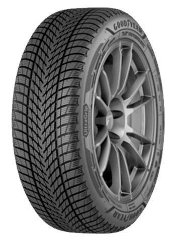 225/50R19 100V GOODYEAR ULTRAGRIP PERFORMANCE 3 XL
