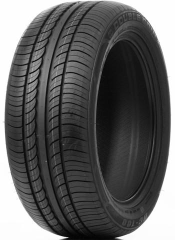 225/40R18 92W DOUBLE COIN DC-100 XL