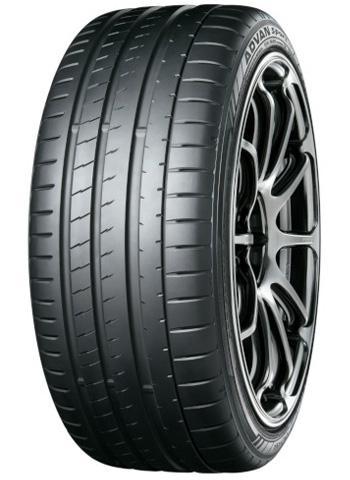 275/35R22 104Y YOKOHAMA ADVAN SPORT V107 XL MO1