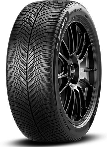 275/30R20 97W PIRELLI PZERO WINTER 2 XL