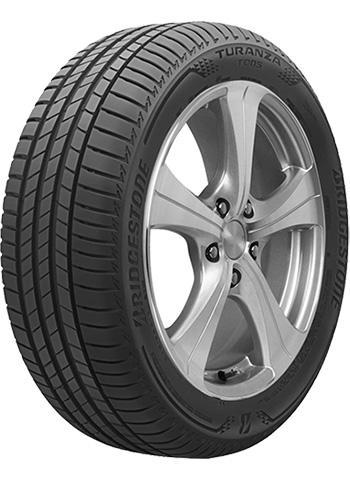 255/40R20 101Y BRIDGESTONE TURANZA T005 XL MOE-S