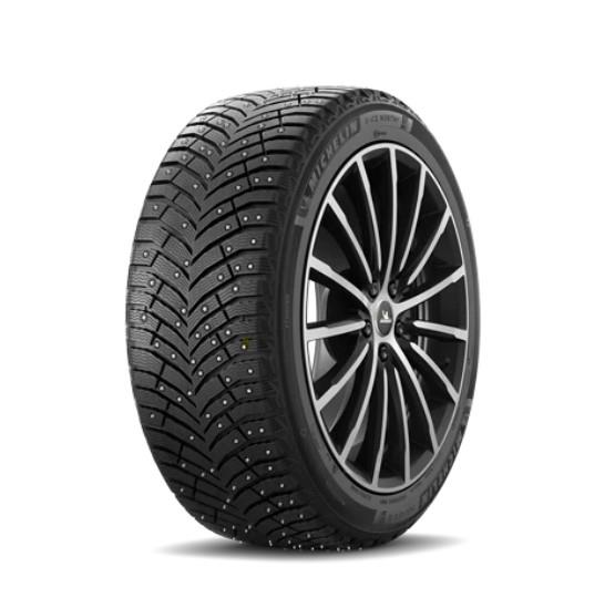 215/55R16 97T MICHELIN X-ICE NORTH 4 XL