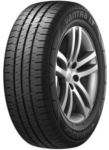 235/65R16C 121/119R HANKOOK VANTRA LT XL