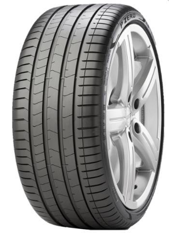 275/35R22 104Y PIRELLI P ZERO XL *