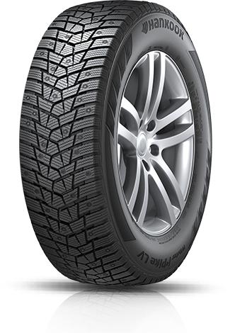 215/60R17C 109/107R HANKOOK I*PIKE LV RW15 XL