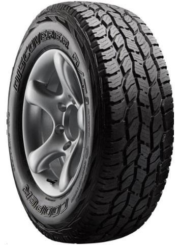255/70R18 113T COOPER DISCOVERER AT3 4S COOPER XL