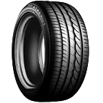 225/55R16 99W BRIDGESTONE TURANZA ER300 XL