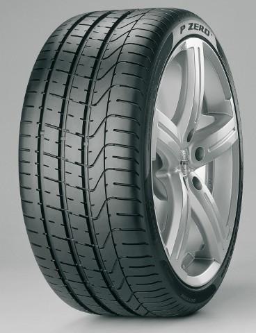 265/45R21 104W PIRELLI P ZERO XL