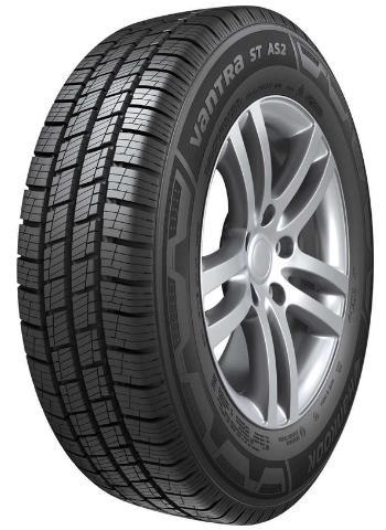 195/80R14C 106/104Q HANKOOK VANTRA ST AS2 XL