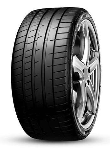 255/30R19 91Y GOODYEAR EAGLE F1 SUPERSPORT XL