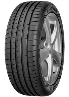 245/45R18 96W GOODYEAR EAGLE F1 ASYMMETRIC 3 XL VW