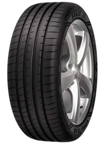 235/55R19 101Y GOODYEAR EAGLE F1 ASYMMETRIC 3 SUV XL