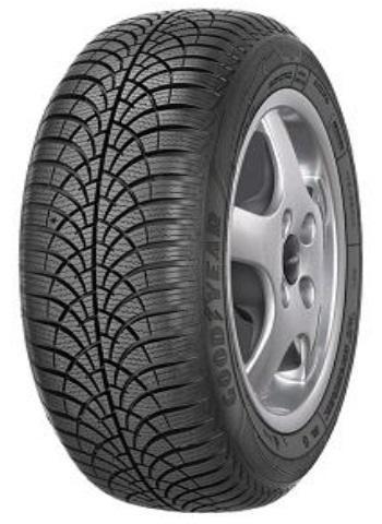 155/65R14 75T GOODYEAR ULTRA GRIP 9+ XL