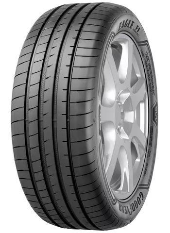 255/60R18 112H GOODYEAR EAGLE F1 ASYMMETRIC 3 SUV XL AO
