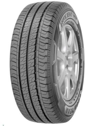 215/75R16C 116/114R GOODYEAR EFFICIENTGRIP CARGO XL