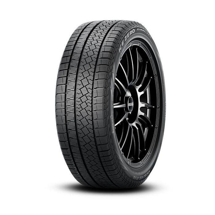 255/45R20 105H PIRELLI ICE ZERO ASIMMETRICO PLUS XL