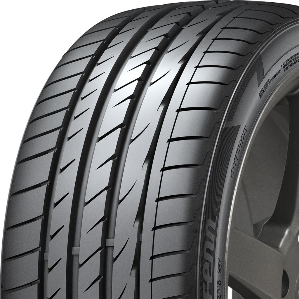 195/55R15 85H LAUFENN S FIT EQ+