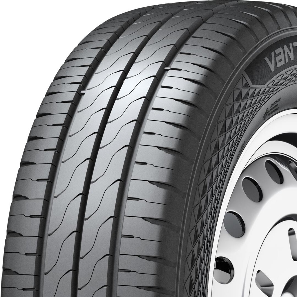 205/75R16C 113/111R HANKOOK VANTRA TRANSIT