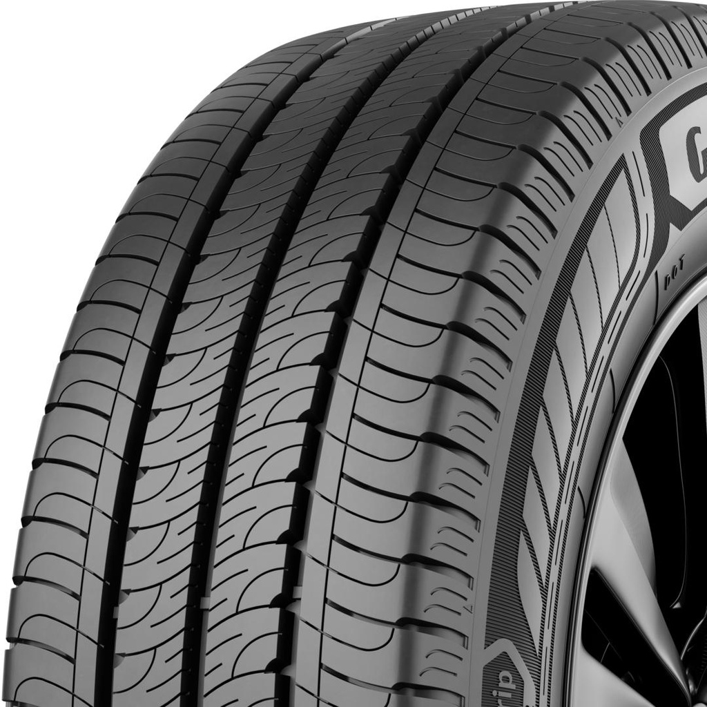 215/60R17C 109/107T GOODYEAR EFFICIENTGRIP CARGO 2