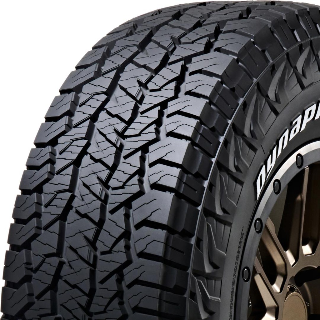 235/75R15 104/101S HANKOOK DYNAPRO AT2 XTREME
