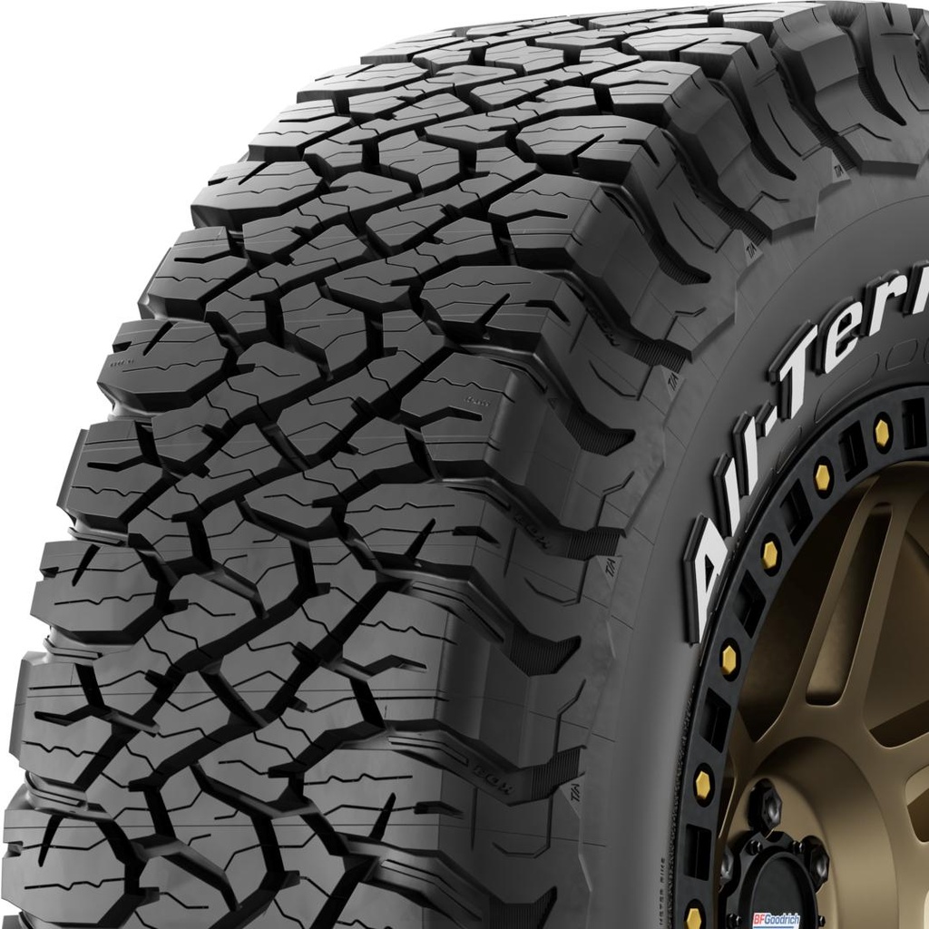 235/85R16 120/116S BFGOODRICH ALL-TERRAIN T/A KO3