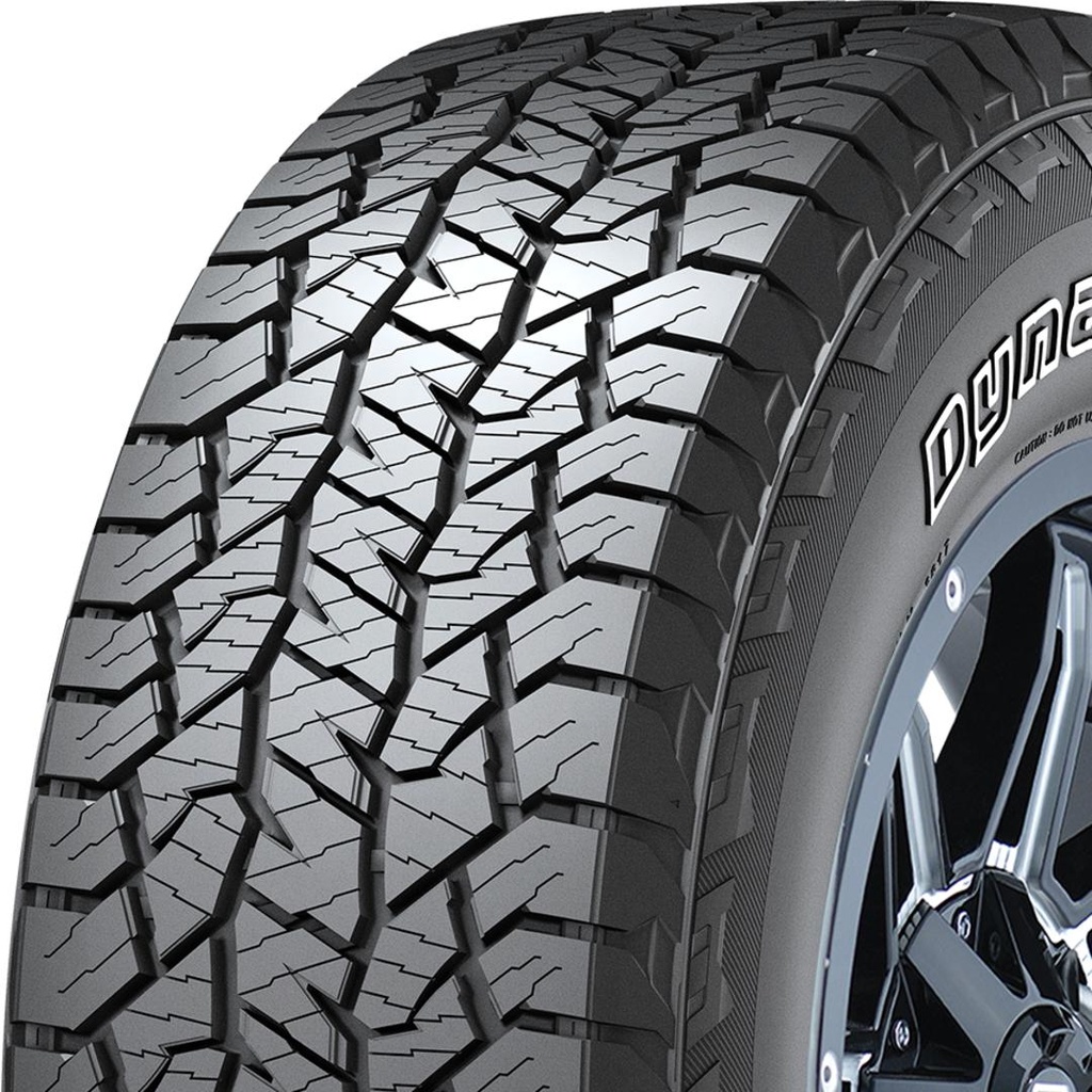 245/70R17 110T HANKOOK DYNAPRO AT2