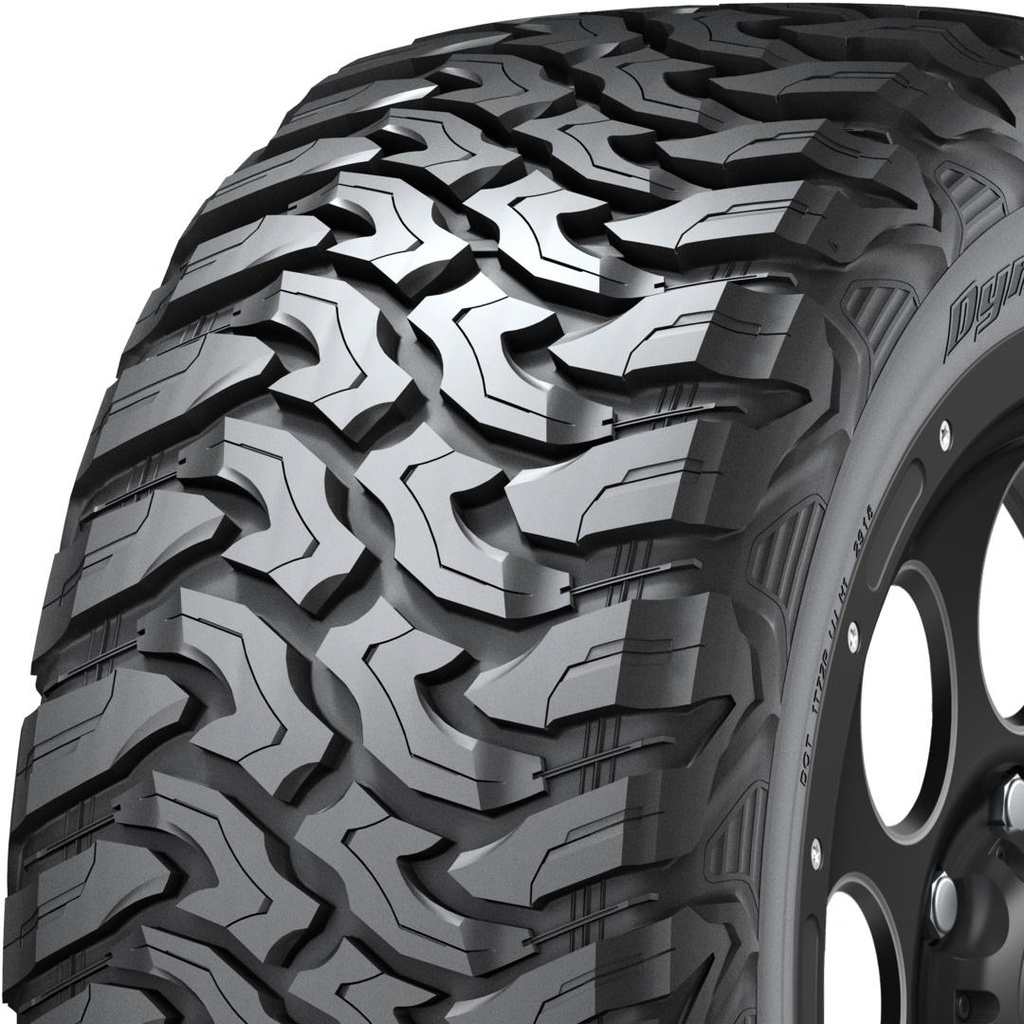 35x12.50R20 121Q HANKOOK DYNAPRO MT2 RT05