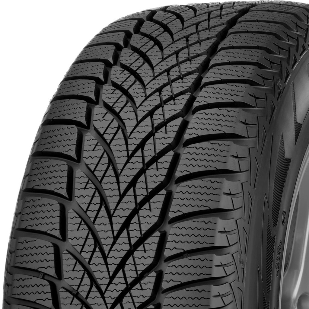 245/35R20 95T GOODYEAR ULTRA GRIP ICE 2+ XL