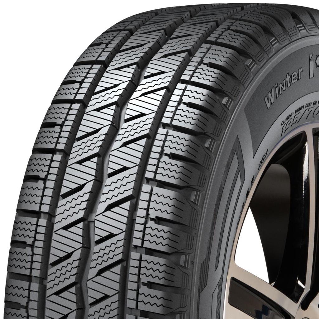 205/60R16C 100/98T HANKOOK WINTER I*CEPT LV
