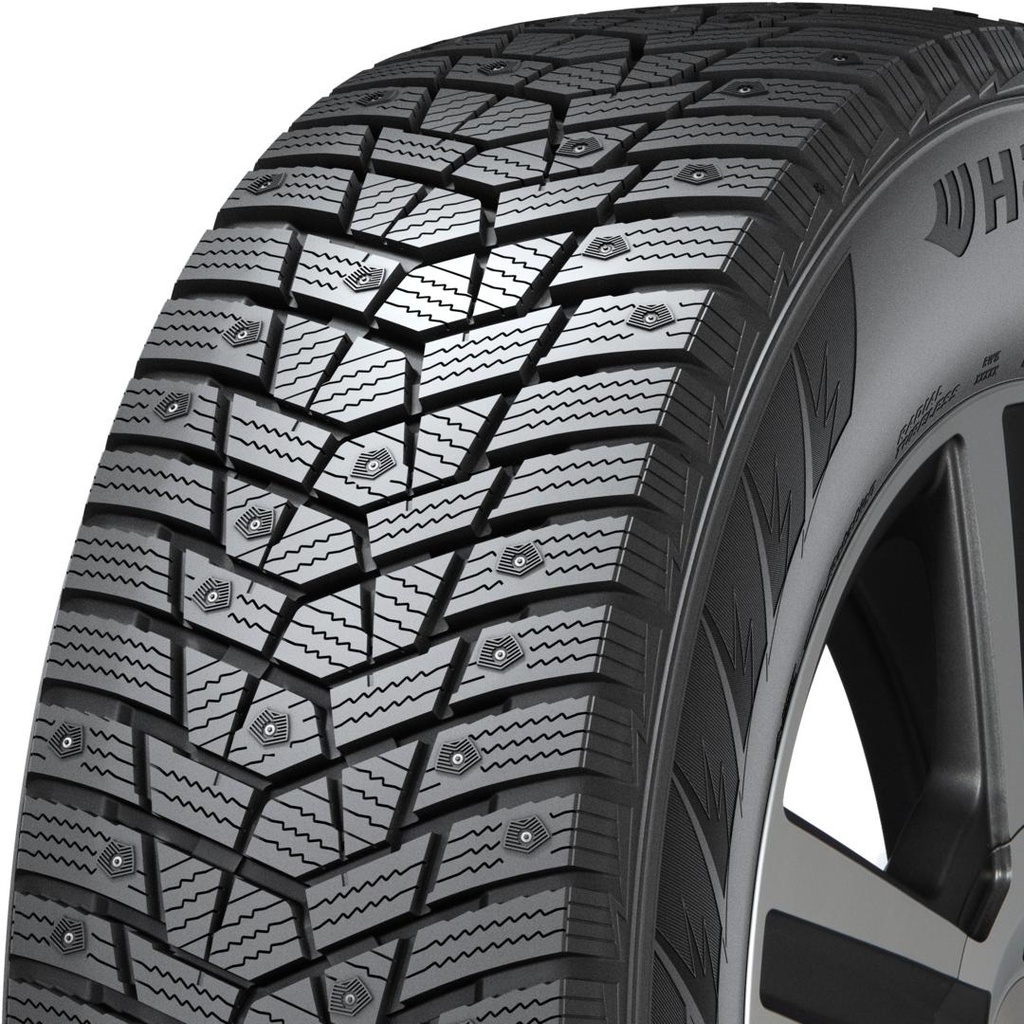 205/65R16C 107/105R HANKOOK WINTER I*PIKE LV RW15