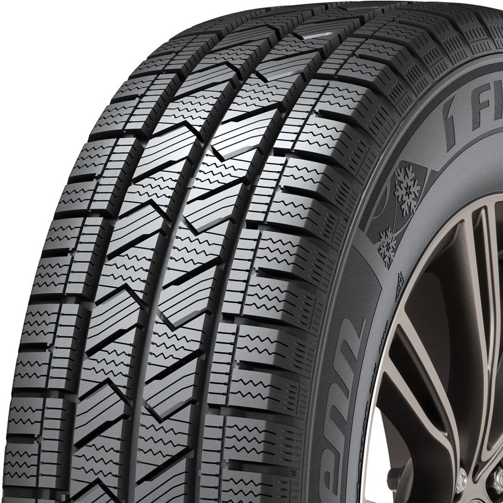 215/65R16C 109/107T LAUFENN I FIT VAN