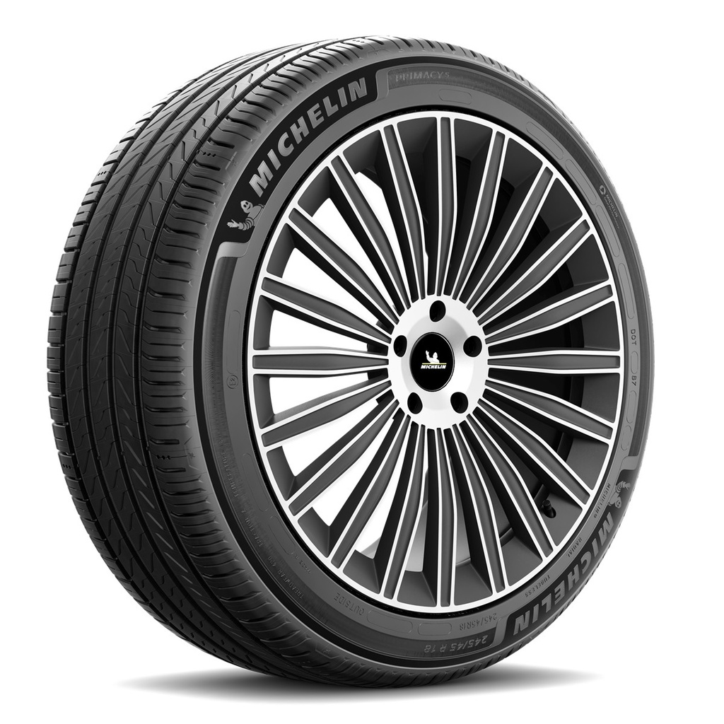 225/55R16 99W MICHELIN PRIMACY 5 XL