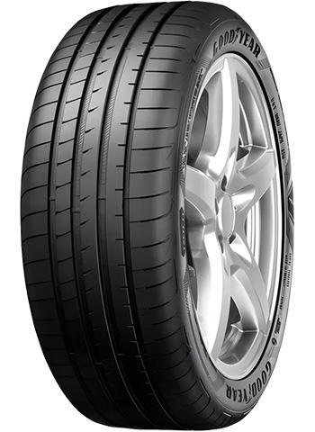 265/35R21 101Y GOODYEAR EAGLE F1 ASYMMETRICMMETRIC 5 XL NF1